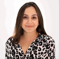 Liza De La Garza