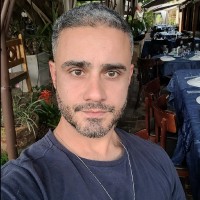Rodrigo Artioli