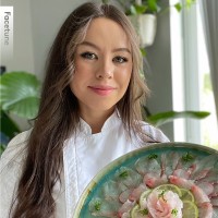 Snezhana Briukhanova