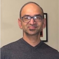 Dr Indrajit (Indie) Thopte