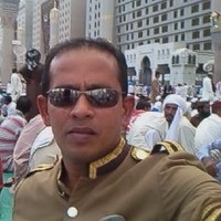 Jawar Nizar