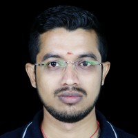Vignesh K S