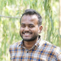 Sandeep Reddy