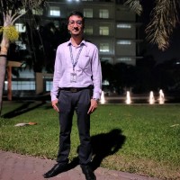 Soumik Biswas