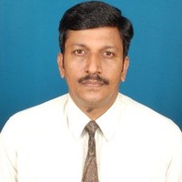Sriram P
