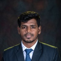 S MANOJ KUMAR