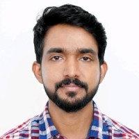 Rinto Antony