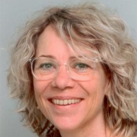 Angela van Stratum