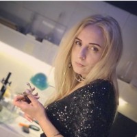Яна Мартынова