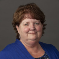 Patricia Rhyne