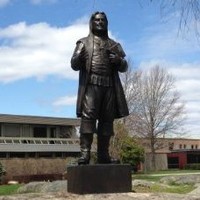 Roger Williams