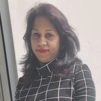 Sunita Padhy