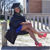 Kia Whitaker