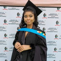 Thobeka Molefe