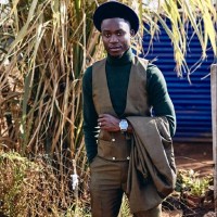 Xolani Mhlongo