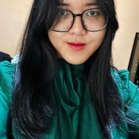 Sally Kristiyani