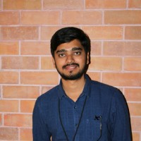 Saikrishna Bhimaraju