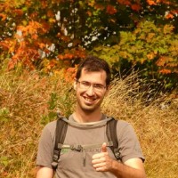 Christian Désilets