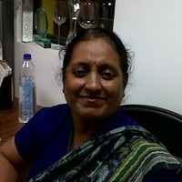 Renuka Vishwasrao