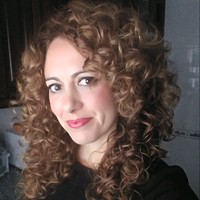 Maria Jesús Vegas Palomo