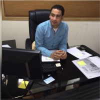 ihab khalaf