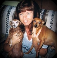 Brenda Mosley