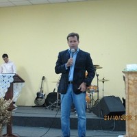 Paulo Venturin