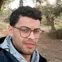 Laabidi Aymen