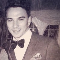 Jay Bude
