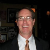 Patrick Hewson