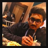Anuj Mali
