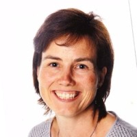 Inger Gilje Sporaland