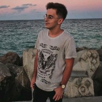 Adrian-Alberto Petrache