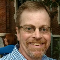 Richard Work