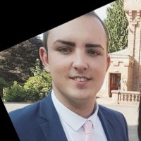 Jonathon Dunderdale