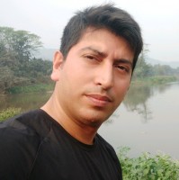 Nirban Chakraborty
