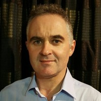 Jeremy Sutherland