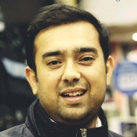 Ravi Katoch