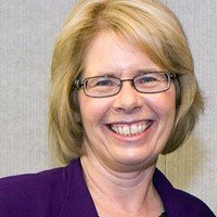 Robin Kimbrough-Melton