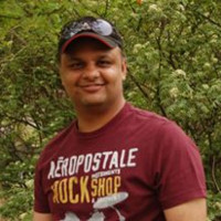 Amit Joshi