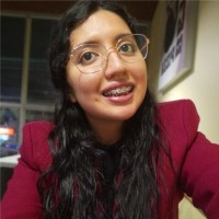 Andrea Alejandra Beltran Juarez