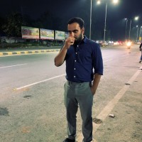 Hamad Anwar