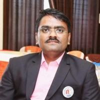 Pralhad Dhakane