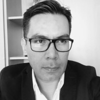 Ricardo O. DeJesús Hdz