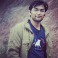 Santosh Pujar