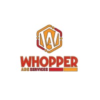 Sabareesh Whopper Ads Services