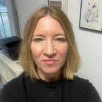 Begoña Vorcy Rivero