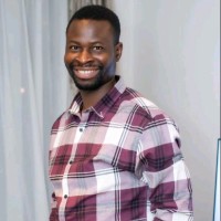 Cyril Mayowa Ajibolade