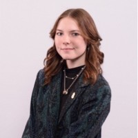 Katherine Faucher