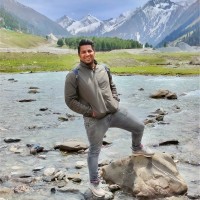 Abhishek Naidu